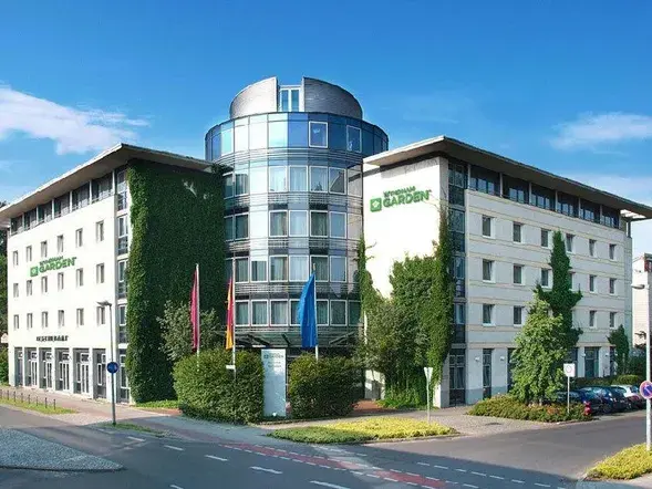 Silvesterveranstaltung: Wyndham Garden Hennigsdorf Berlin