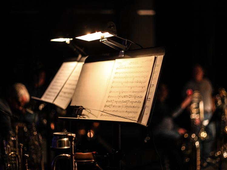 Silvesterveranstaltung: Kölner Philharmonie