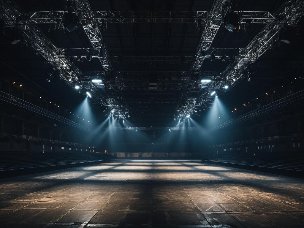 ⁨Backstage München⁩ image 1