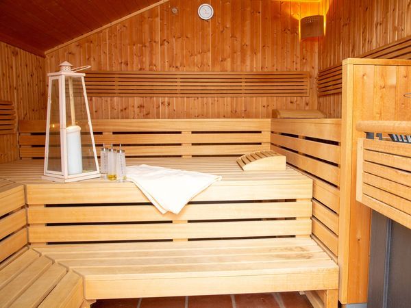 Silvester am Wolfgangsee – Hotel Försterhof