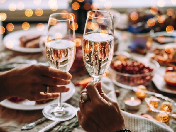 Silvesterveranstaltung: Prag-Silvesterreise 2024 mit 3 Übernachtungen im ****Occidental Praha Five