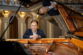 Neujahrskonzert 2026 in Ludwigsfelde – Collegium musicum Potsdam unter Leitung von Knut Andreas