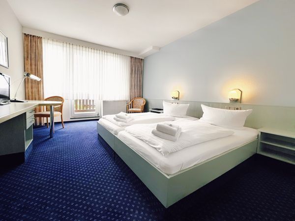 Silvester in Oberhof WAGNERS Sporthotel Oberhof 2025/2026