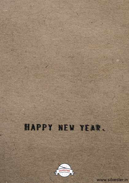 Wünsche deinen Freunden und deiner Familie mit diesen Silvestergrüßen ein frohes, neues Jahr und einen guten Rutsch - per WhatsApp oder E-Mail.