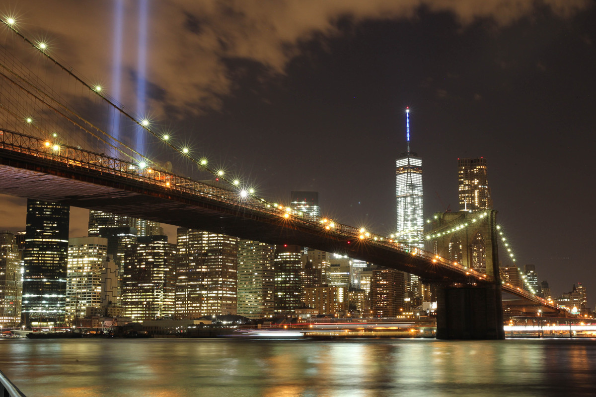 New York City