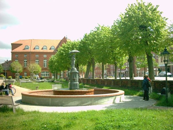 Silvester im Hotel Zur Eldenburg – 4 oder 5 Tage Entspannung an der Mecklenburgischen Seenplatte