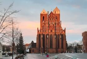 Silvesterveranstaltung: Stadtinformation Prenzlau