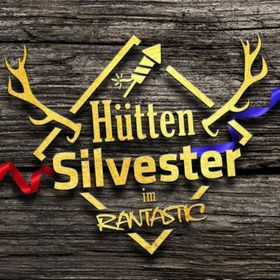 Silvesterveranstaltung: Hüttensilvester 2024 in der Rantastic Almhütte in Baden-Baden