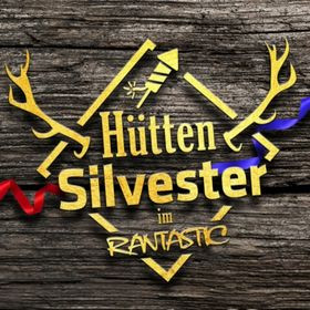 Hüttensilvester 2024 in der Rantastic Almhütte in Baden-Baden