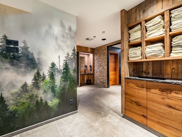 Alpiner Wintertraum im Zillertal – 7 Nächte im Hotel Rose, Mayrhofen