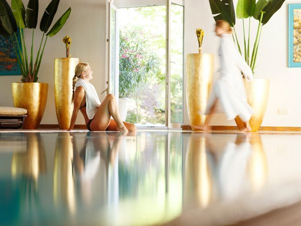 Prosit Neujahr! Silvesterzauber am Starnberger See – exklusive Festtage im Marina Hotel