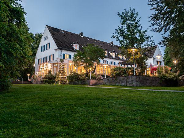 Parkhotel Wolfsburg