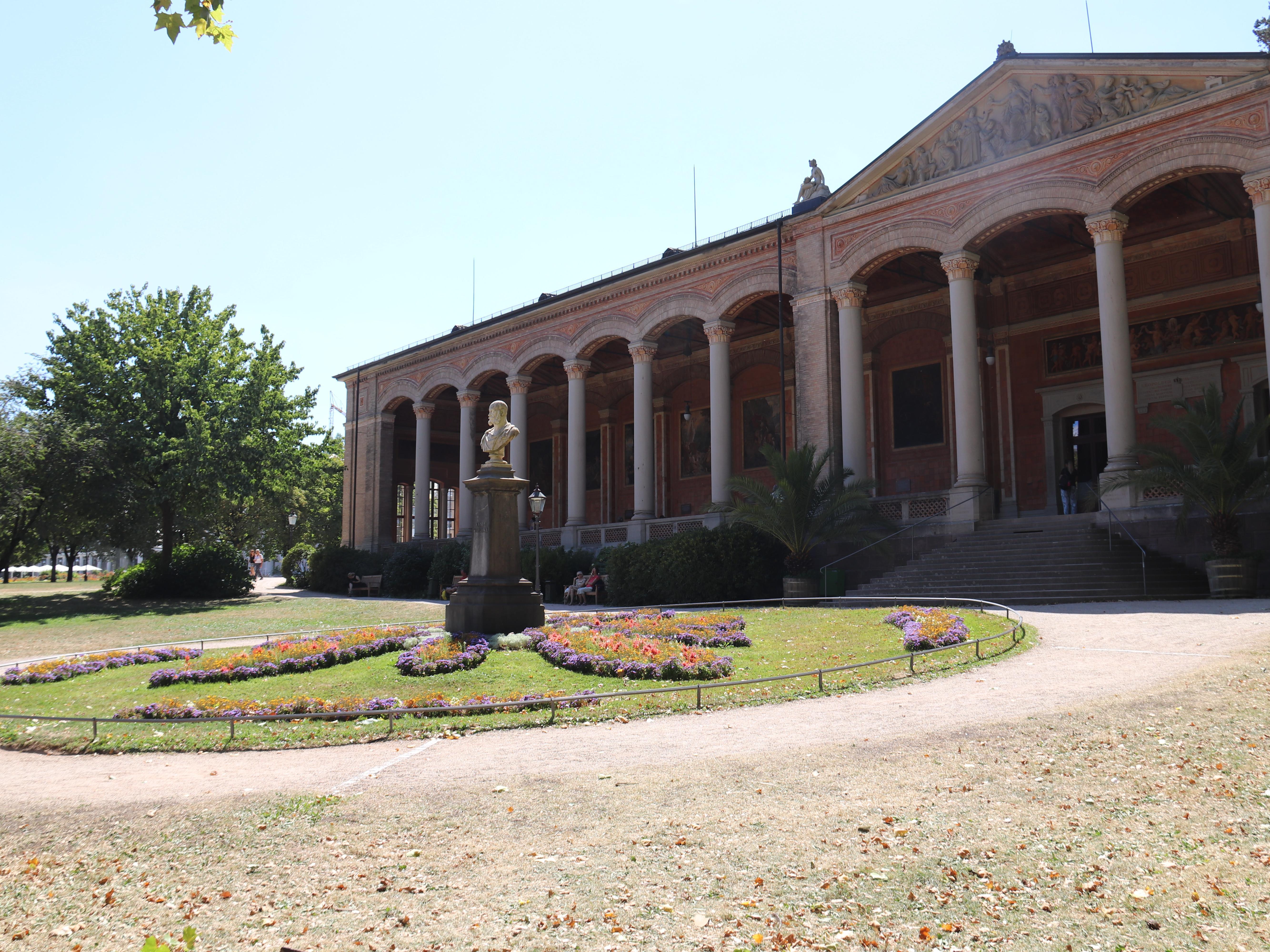 ⁨Casino Baden-Baden⁩ image 2