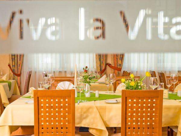 Silvester im laVital Hotel Wesendorf – Entspannter Kurzurlaub mit Wellness & Genuss