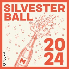 Silvesterveranstaltung: Silvesterball 2024 in der Karl-Diehl-Halle