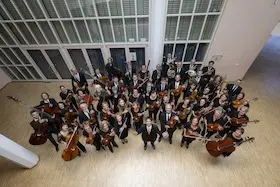 Silvesterveranstaltung: Stadthalle Leonberg