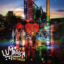 Silvesterveranstaltung: Neujahr zur Lumagica in Hattingen