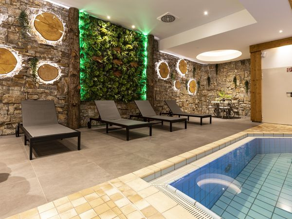 Silvester im Schwarzwald 2025/2026: Entspannter Jahreswechsel im Waldhotel Luise Freudenstadt