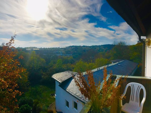 Berghotel Kristall – Jahreswechsel mit Glitzer & Genuss im Hunsrück