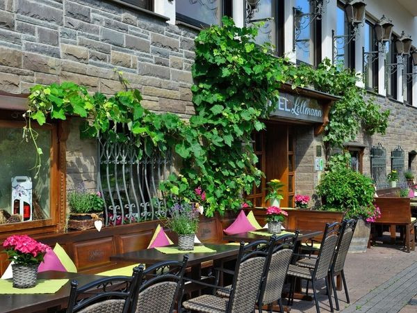 Silvesternacht im Lichterglanz der Mosel – 6 Tage voller Genuss und Entspannung