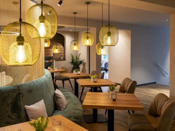 Silvesterabend im WohnGut Koblenz – Genuss, Entspannung & stilvolle Feier