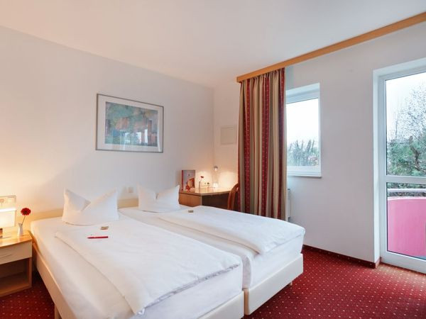 Silvester-Special in der Therme Erding – 2 Tage Entspannung & Erholung