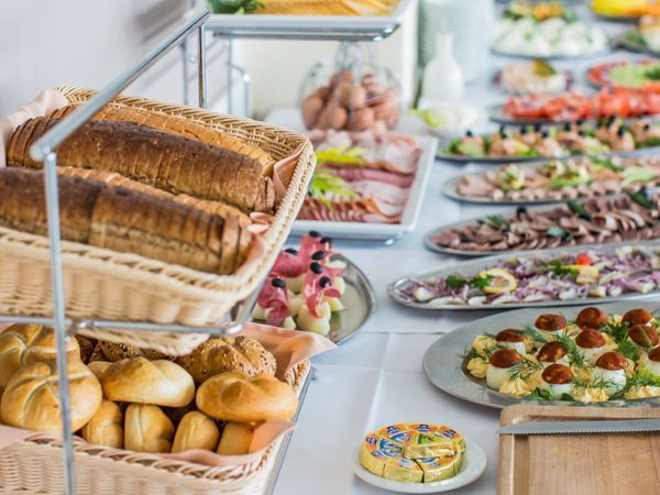 Entspannt ins neue Jahr – Silvester-Wellnessurlaub in Swinemünde - 6 Tage mit Halbpension