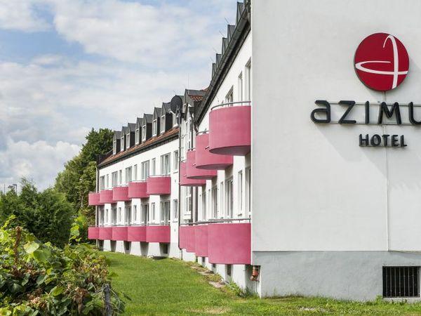 Silvesterveranstaltung: Andante Hotel Erding