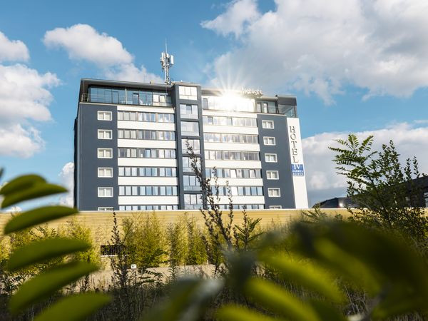 Entspannung pur: 3-tägiger Wellness-Kurztrip nach Lübeck mit Ostseetherme
