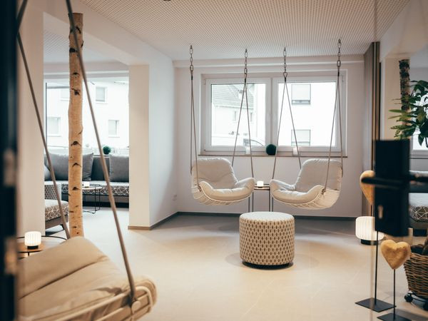 4 oder 5 Tage Auszeit zu Neujahr – Entspannung & Thermengenuss im Landidyll Hotel Weidenbrück