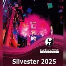 Silvesterveranstaltung: Silvesterparty 2025 im LT-Club Rostock – Die größte Party der Stadt