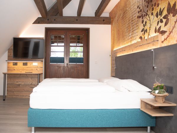 Silvesterreise mit Wellness & Badeparadies in den Schwarzwald – Schwarzwaldhof Nicklas
