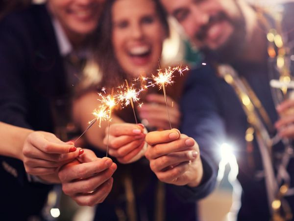 Silvesterveranstaltung: 5 Tage Silvester 2023 in Thüringen im Restaurant Bergkristall und im AHORN Panorama Hotel Oberhof 