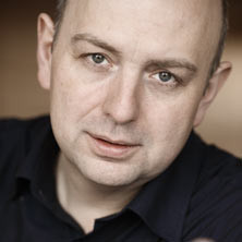 Frank Goosen – Silvester Spezial 2025 im Schauspielhaus Bochum