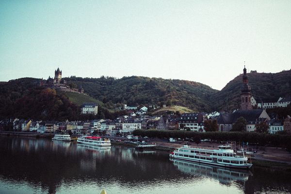 Mosel