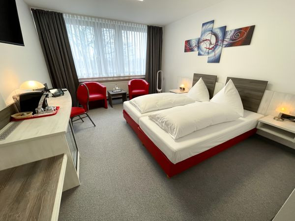 Citytrip | Bielefeld entdecken Brenner Hotel