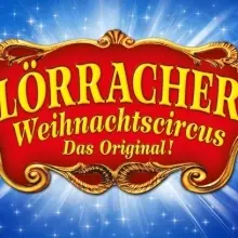 Silvesterveranstaltung: Lörracher Weihnachtscircus