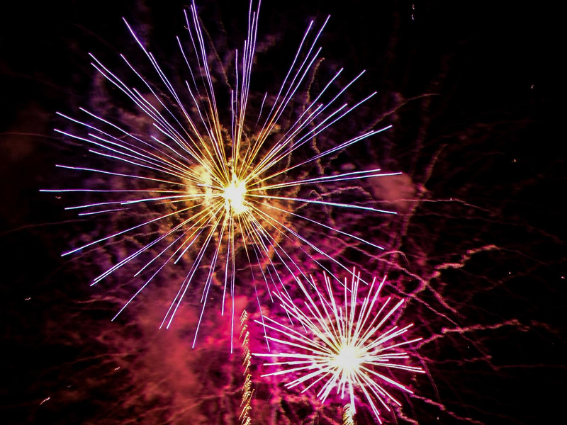 Silvesterveranstaltung: Silvester 2023 im FC Flachstöckheim Salzgitter