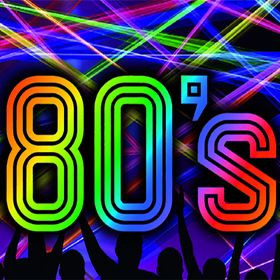 Silvesterveranstaltung: Silvester 2024: Mit Vollgas in die 80er im Das Sandkorn in Karlsruhe