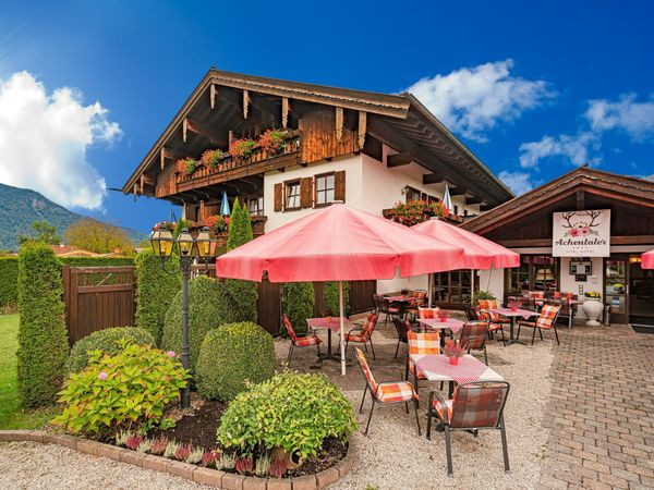 Silvester Angebot im Achental - 8 Tage DEVA Vitalhotel Achentaler 2024/2025