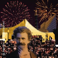 Silvesterveranstaltung: Silvesterkonzert 2025 in Berlin – Berliner Symphoniker im Kammermusiksaal der Philharmonie