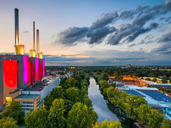 Hotel Ramada by Wyndham Hannover