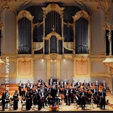 Silvesterveranstaltung: Neue Philharmonie Hamburg – Silvester- & Neujahrskonzerte 2025/2026 in der Laeiszhalle Hamburg
