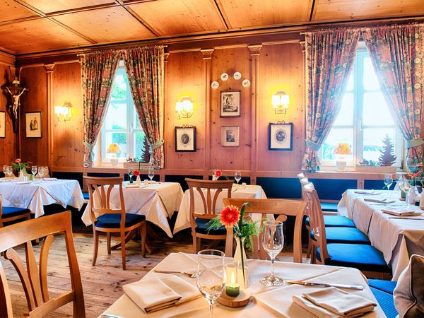 Silvester 2025 bei München – Stilvoll feiern im 4★ Hotel SchreiberHof Aschheim
