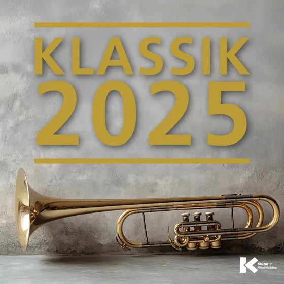 Klassik in Rheinfelden 2025 - Konzert | Silvesterkonzert St. Josef St. Josefskirche