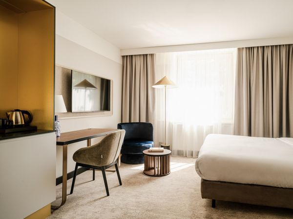 Silvester-Wellnessurlaub an der Ostsee – 4 entspannte Tage in Kolberg