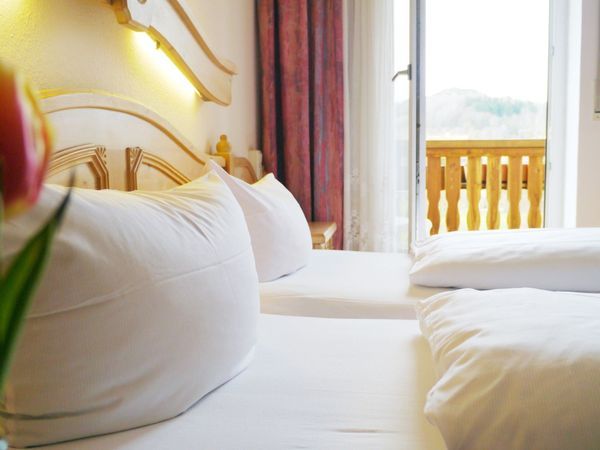 Silvesterveranstaltung: Landgasthof zum Hirschen