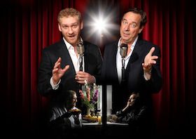 Silvesterveranstaltung: Was soll das ganze Theater? – Silvester mit Jacques Brel, Hallervorden & Sand in Berlin