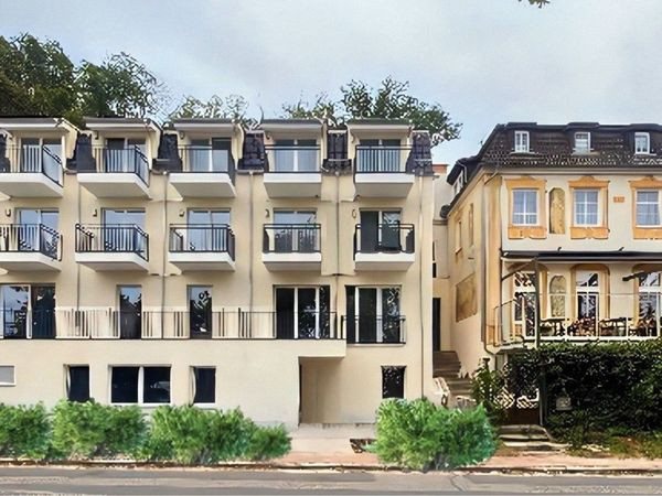 Silvesterentspannung in Buckow – 4 Tage Wellness & Feier im Strandhotel Buckow