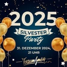 Silvesterveranstaltung: Orange Club (TraumGmbH)